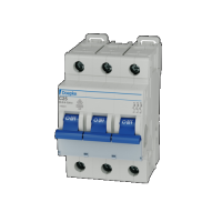 Автоматический выключатель DLS 6i C25-3 10KA