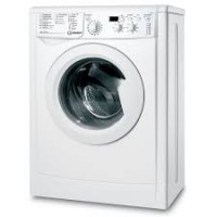 Стиральная машина Indesit IWUD 4105 (CIS)