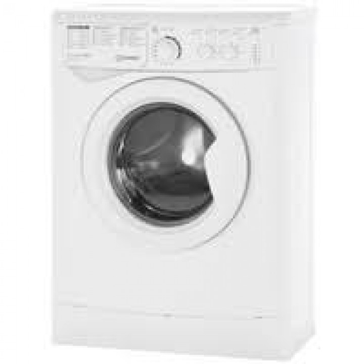 Стиральная машина Indesit EWUC 4105 CIS белый