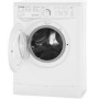 Стиральная машина Indesit EWUC 4105 CIS белый