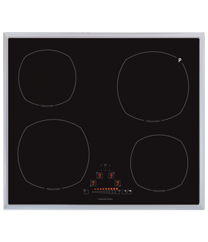 Индукционная варочная поверхность ARDESIA PI 58 SF